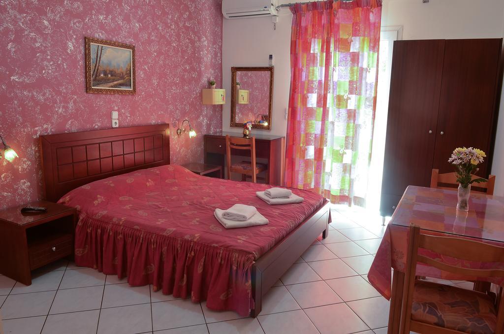 Ideal Studios Amoudara Lasithiou Buitenkant foto